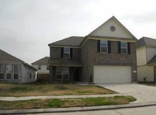 11014 Walkup Way, Houston, TX 77044