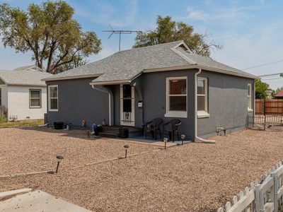430 S Prairie Ave, Pueblo, CO, 81005