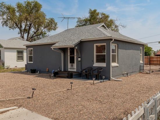 430 S Prairie Ave, Pueblo, CO 81005