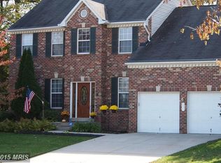1801 Disney Estates Cir, Severn, MD 21144