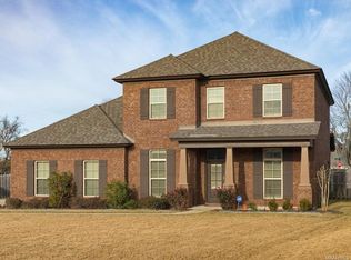 3664 Weston Pl, Montgomery, AL 36116