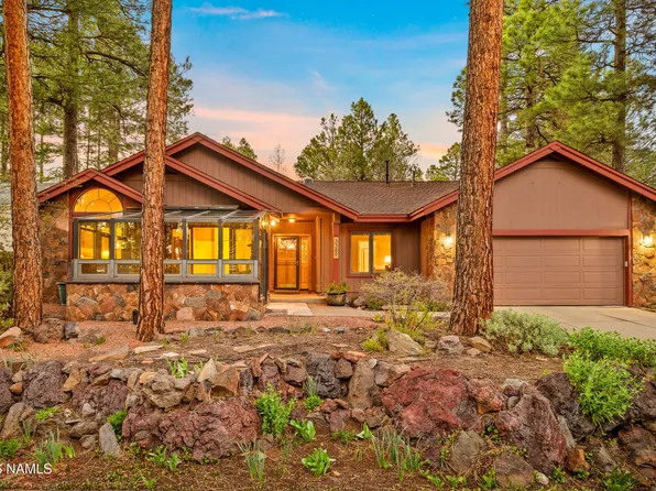 3389 S Carol Dr, Flagstaff, AZ 86005