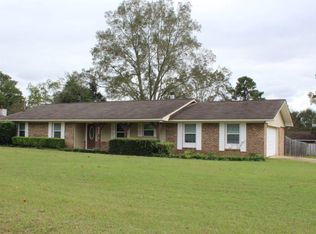 600 Melbourne Dr, Enterprise, AL 36330