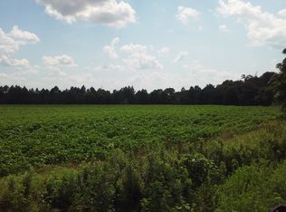 Corner Of Nobles And Sandridge Rd., Grand Ridge, FL 32442