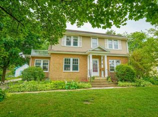 124 Washington St, Oregon, WI 53575