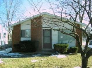 18580 Filmore St, Livonia, MI 48152