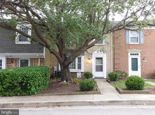 9045 N Laurel Rd UNIT H, Laurel, MD 20723