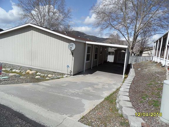 3rd image of 1010 Deer Creek Way Spc 34