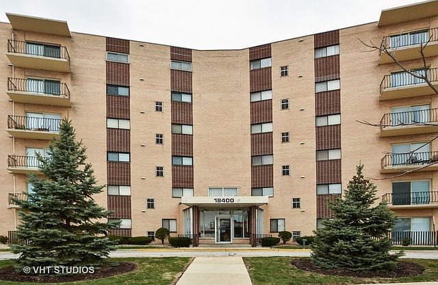 1st image of 18400 Cherry Creek Dr APT 407