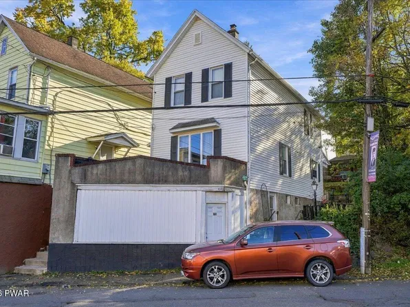 635 S Blakely St, Scranton, PA 18510
