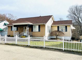 604 Bluff St, Belle Vernon, PA