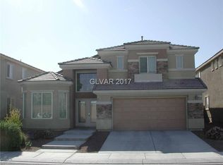 3317 Perching Bird Ln #0, North Las Vegas, NV 89084