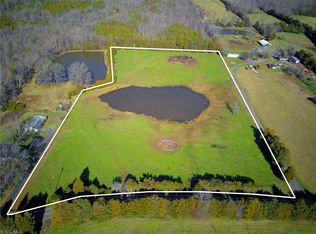 2819 Wyo Rd, Yadkinville, NC 27055