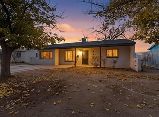 605 Ortiz Dr SE, Albuquerque, NM 87108