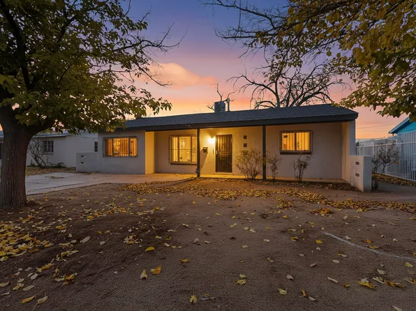 605 Ortiz Dr SE, Albuquerque, NM 87108