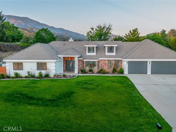 13627 Scenic Crest Dr, Yucaipa, CA 92399