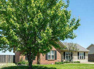 250 Cabriolet St, Marion, AR 72364