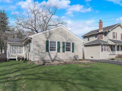366 N Ridgeland Ave, Elmhurst, IL, 60126