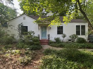 2714 Idlewood Cir, Charlotte, NC 28209