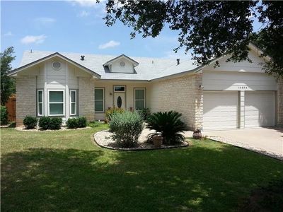 14604 Sandy Side Dr, Austin, TX, 78728