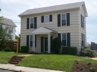 621 E Oldtown Rd, Cumberland, MD 21502