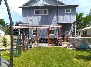 141 S Sonoma St, Willows, CA 95988