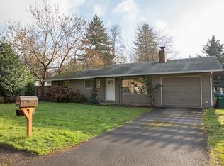 5038 SE Jackson St, Milwaukie, OR 97222
