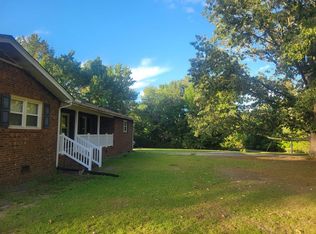 1127 Roanoke Shores Rd, Littleton, NC 27850