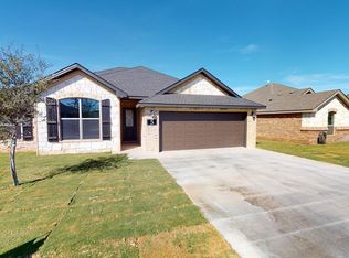 5 NW Grace Dr, Andrews, TX 79714