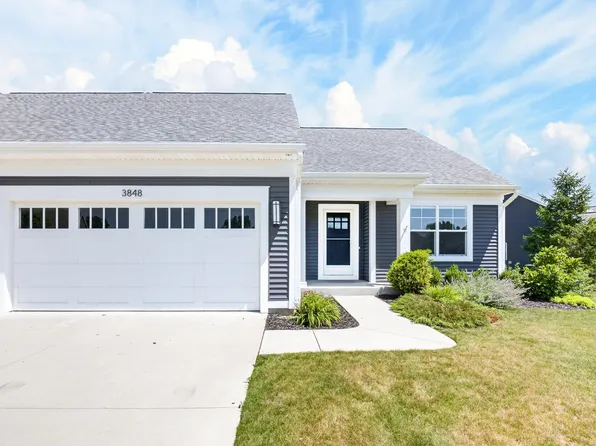 3848 Wetherington Pointe, Kalamazoo, MI 49006