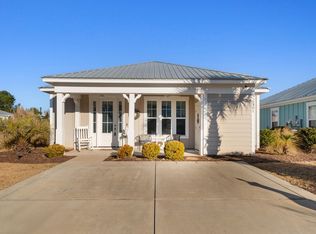 5301 Sea Coral Way, North Myrtle Beach, SC 29582