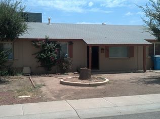 4315 N 73rd Dr, Phoenix, AZ 85033