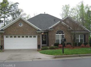 144 Mabel Hartman Ct, Clemmons, NC 27012