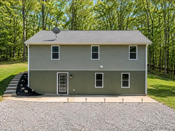 2421 Burton Pike, Georgetown, KY 40324