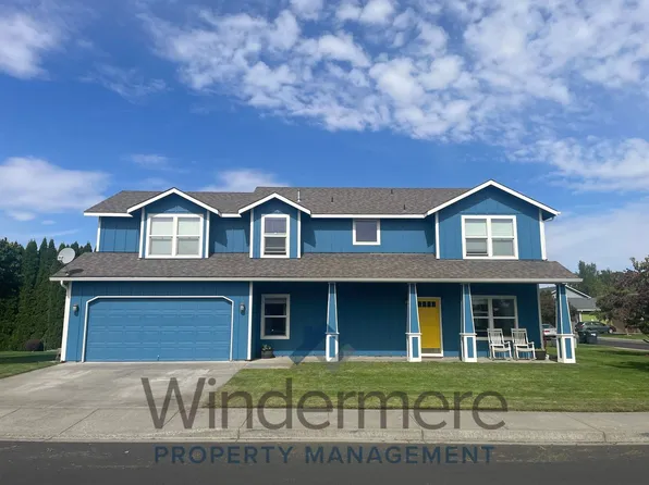1169 SE Surita Ct, College Place, WA 99324