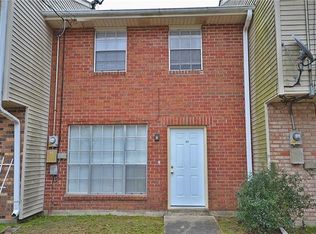 105 Woodland Dr #105, Boutte, LA 70039