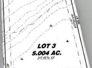 3 E Brookfield Rd, North Brookfield, MA 01535