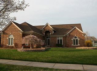49140 Poppleton Ct, Canton, MI 48187