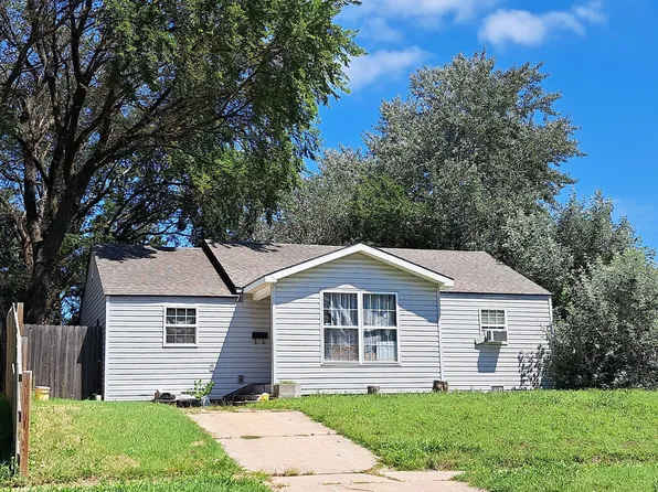 4508 E Vesta Dr, Wichita, KS 67208