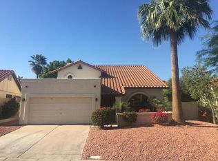 438 E Barbara Dr, Tempe, AZ 85281