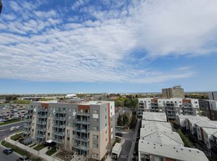 6 Rosebank Dr #10B-11, Toronto, ON M1B 0A1