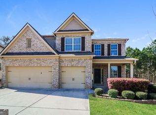 7266 Parkland Bnd, Fairburn, GA 30213