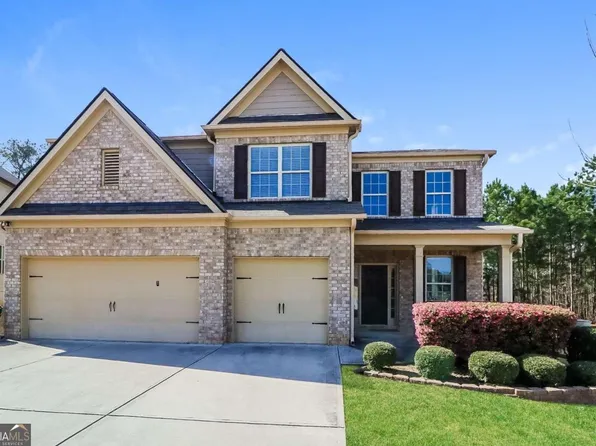 7266 Parkland Bnd, Fairburn, GA 30213