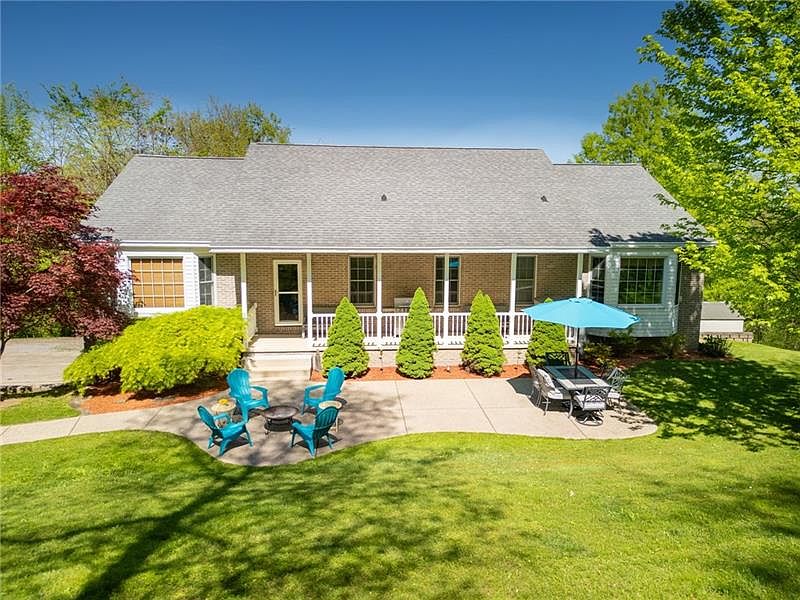 150 Francis Dr, PA 15043 Zillow