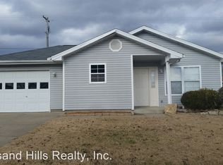 249 Fox Ridge Rd, Branson, MO 65616