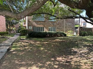 4349 Bellaire Dr S APT 128S, Fort Worth, TX 76109