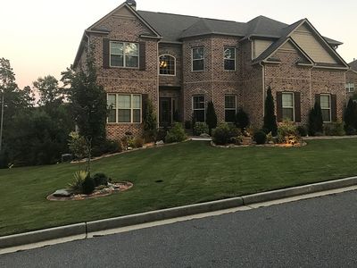3035 Guardian Walk NW, Kennesaw, GA, 30152