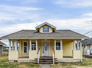 1240 S Tower Ave, Centralia, WA 98531