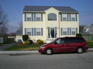 16 Gillison Ave, Penns Grove, NJ 08069