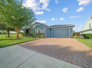 3862 NW 49th Ct, Ocala, FL 34482